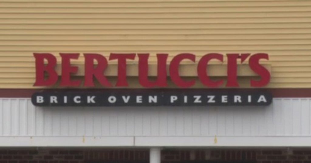 Bertucci's closes multiple Mass, NH restaurants amid bankruptcy filing