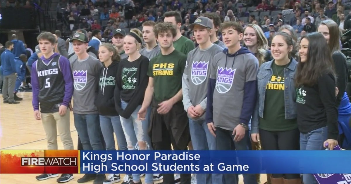 sacramento-kings-host-paradise-high-school-basketball-captains-cbs