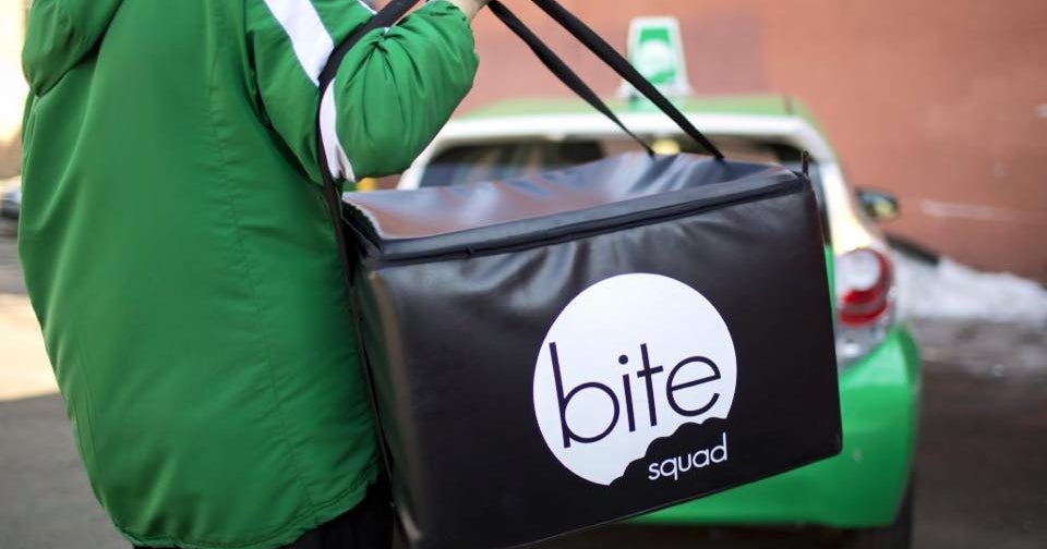 Billionaire Restaurateur Buys Mpls.Based Bite Squad For 321 Million