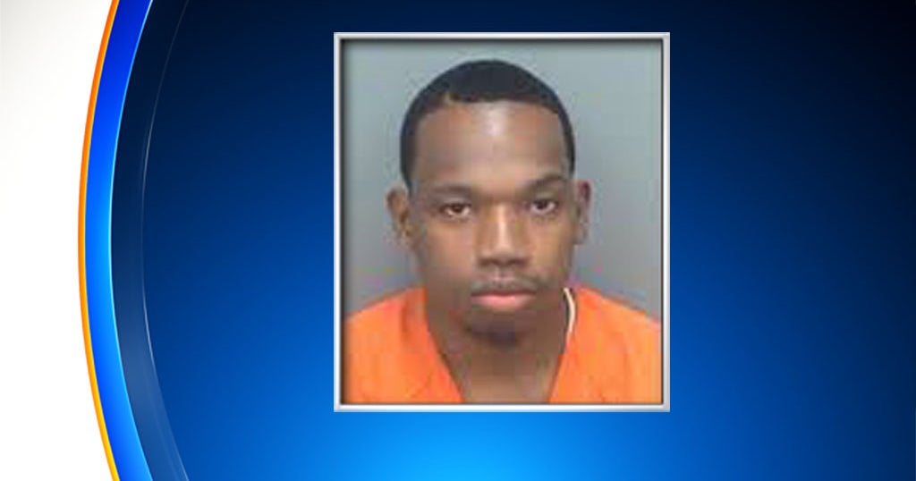 Florida Man Arrested For Biting Toddlers, Scarring Them - CBS Miami