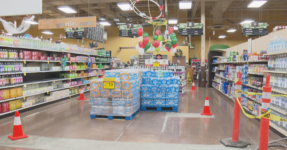 Bye Bye 3.2 Beer Grocery Stores Prepare For FullStrength Beer CBS Colorado
