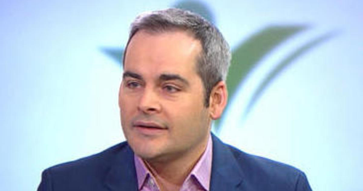 David Begnaud Shines Light On Tourette Syndrome, Opens Up About ...