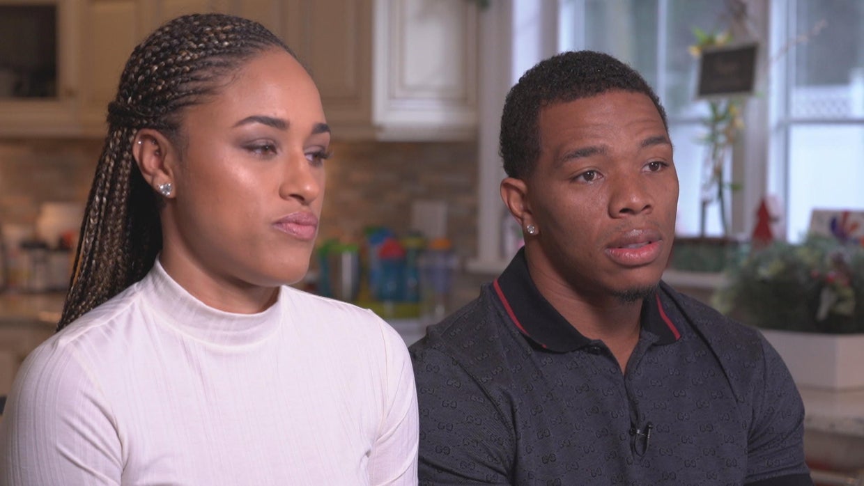 Ray Rice on recent NFL incidents involving Reuben Foster and Kareem ...