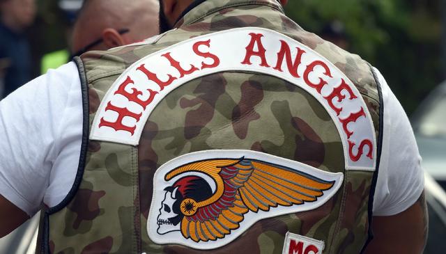 Concern Grows Over Hells Angels' New Chapter In Centereach - CBS New York