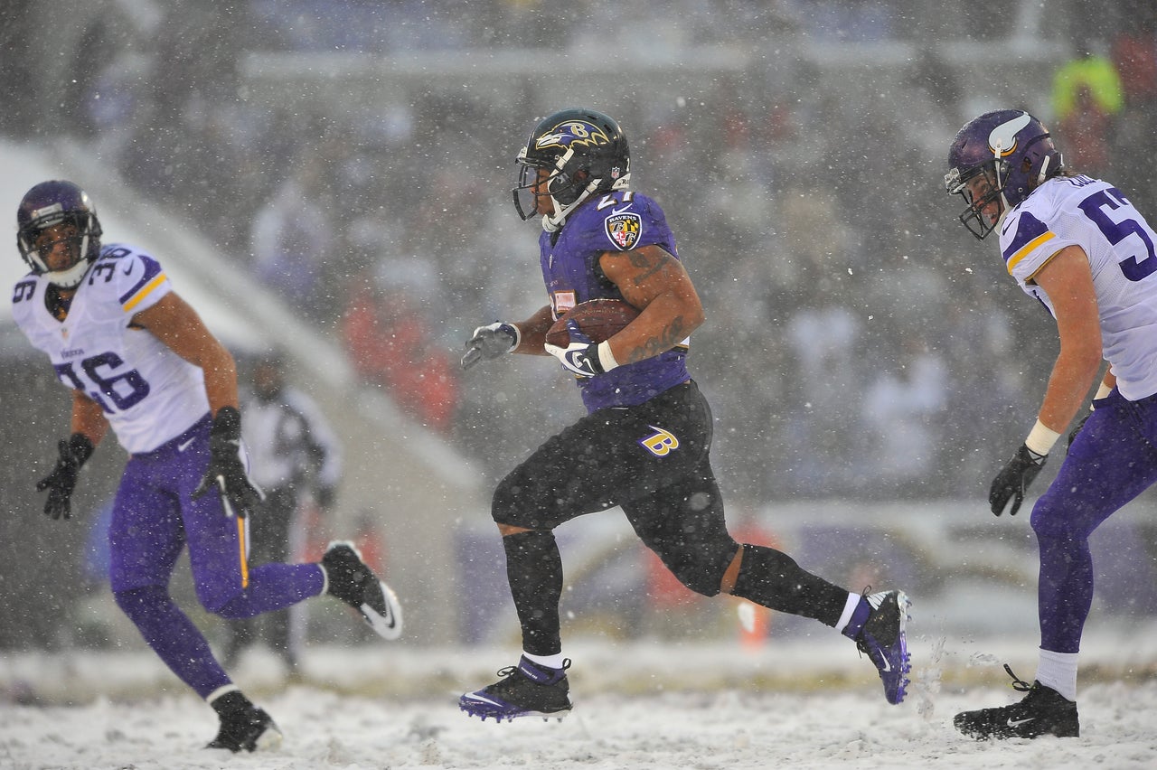 Ray Rice Wallpaper