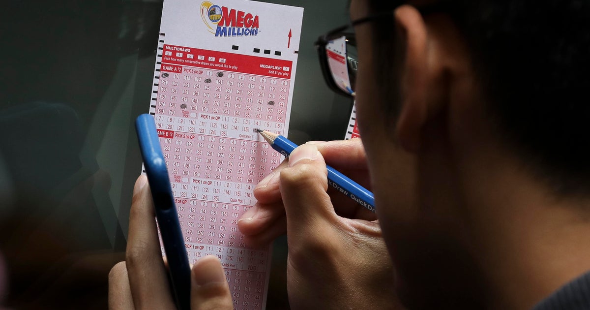 Mega Millions winning numbers tonight: 13, 22, 32, 60, 69 and Mega Ball ...