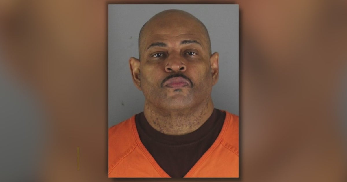 Man Arrested In South Minneapolis Woman's 1991 Murder - CBS Minnesota