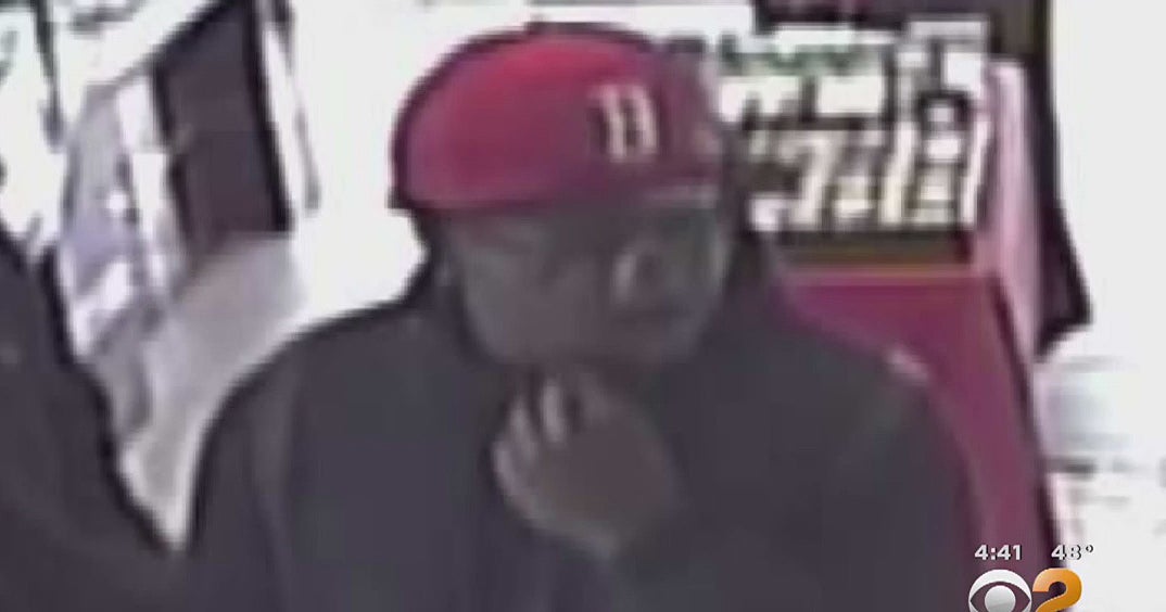 Jewelry Store Robbery Suspect Arrested After Getaway Car Spotted In ...