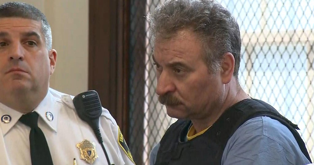 Man Charged With Murdering Estranged Wife In Everett Held Without Bail ...