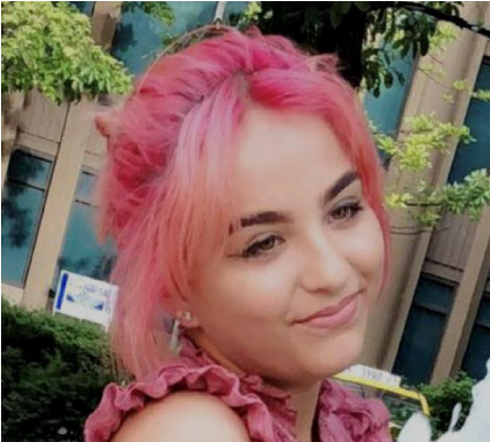 Cynthia Sanchez-Perez 