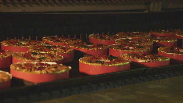 Fruitcake The classic festive Christmas dessert is the perfect energy