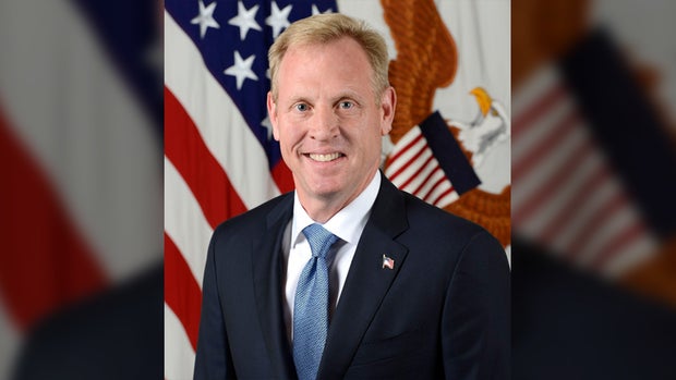 Patrick Shanahan 