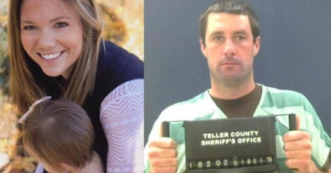Kelsey Berreth case Colorado mom killed by fiancé Patrick Frazee over(00)