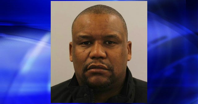 Suspect Wanted In Fells Point Bar Murder - CBS Baltimore
