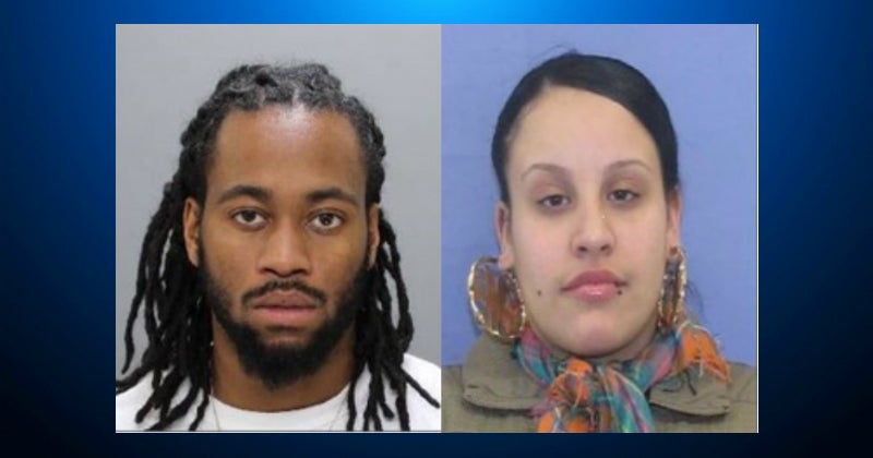 Pair Suspected In 2016 Sonoma County Shooting Deaths Arrested In Texas ...