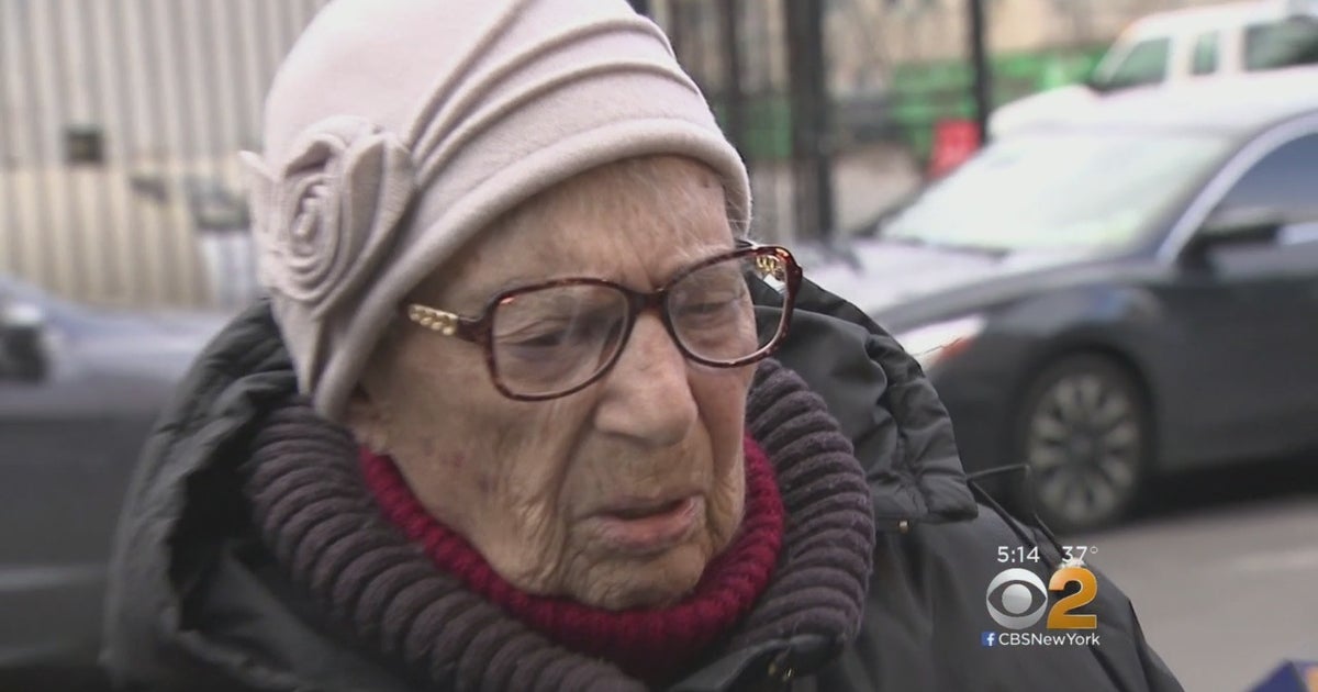 Police: Elderly Brooklyn Woman Beaten In Christmas Day Home Invasion ...