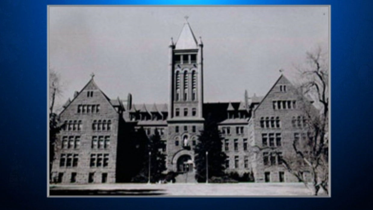 Loretto Heights Development Plan Gets Initial Approval From Denver City