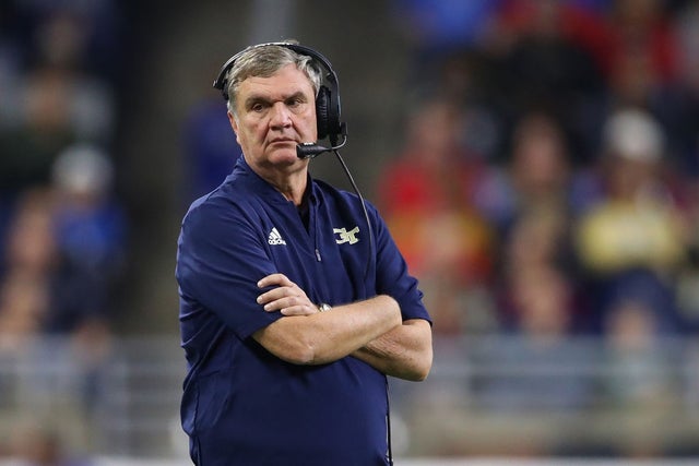 Quick Lane Bowl - Minnesota v Georgia Tech 