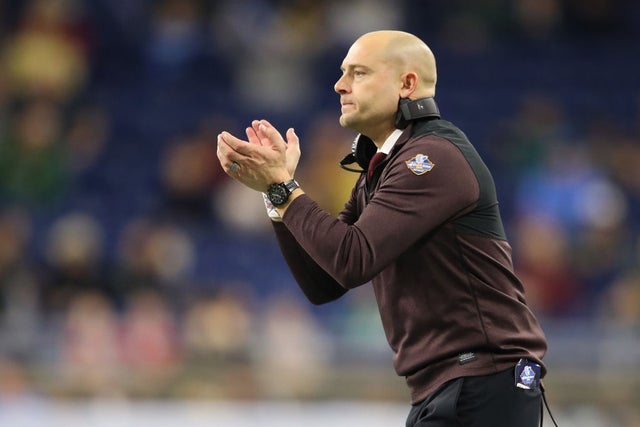 Quick Lane Bowl - Minnesota v Georgia Tech 