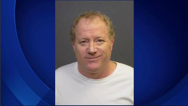 Huntington Beach Rideshare Driver Accused Of Sexually Assaulting 3 Developmentally-Disabled Women 