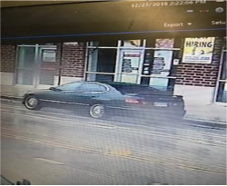 South Loop Child Luring