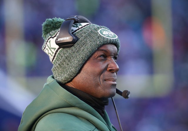 New York Jets v Buffalo Bills 