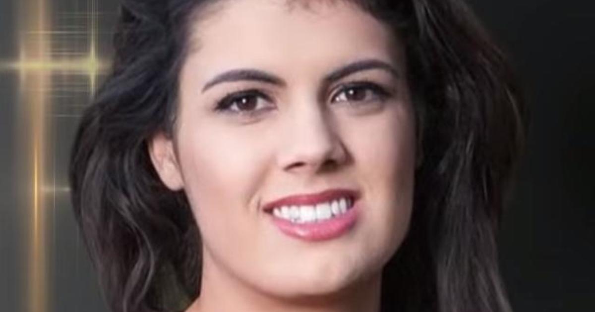 Bre Payton Federalist Writer And Frequent Fox News Guest Dead At 26 Cbs News