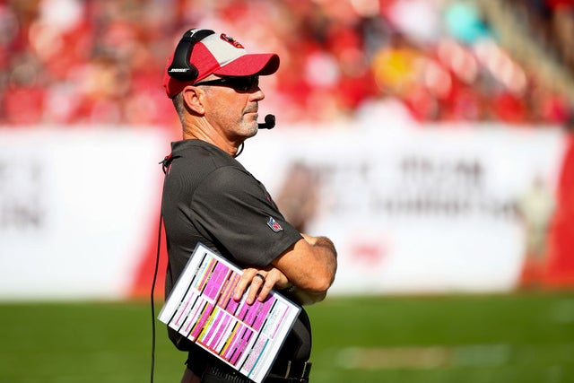 Atlanta Falcons v Tampa Bay Buccaneers 