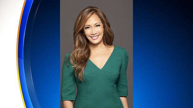 Carrie Ann Inaba 