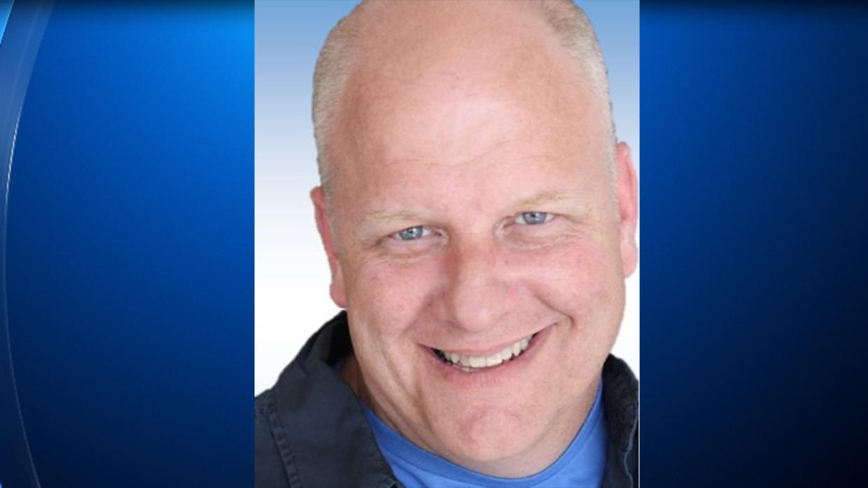 WBZ Radio Traffic Reporter, Actor Joe Stapleton Dies - CBS Boston