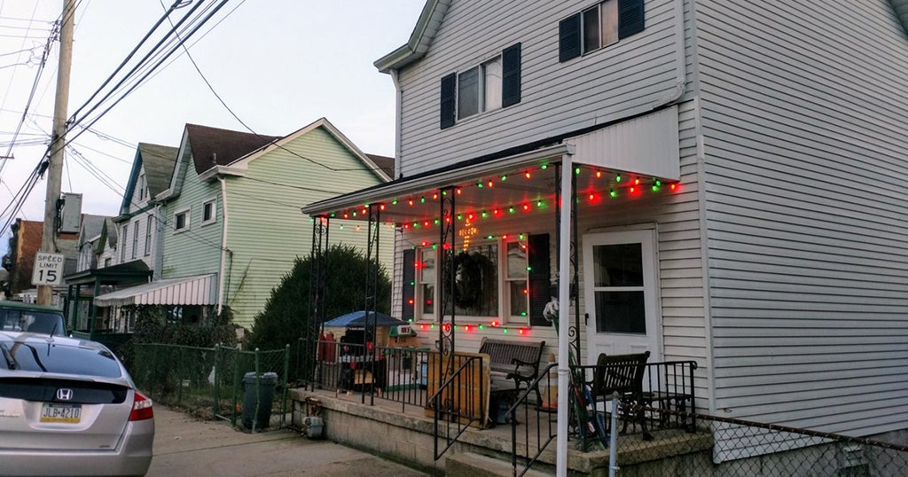 McKees Rocks Councilman Injured When Bullets Hit His Home CBS Pittsburgh