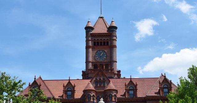 Wheaton Ranked Best Place To Live In Illinois CBS Chicago Wheaton Ranked Best Place To Live In Illinois CBS Chicago