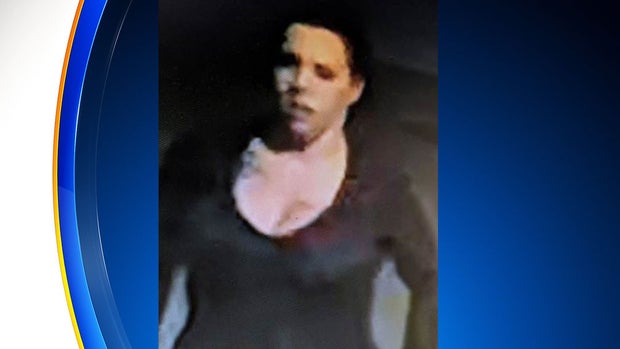 pickup truck theft suspect