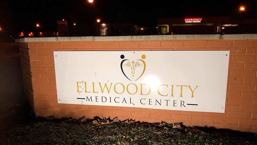 Ellwood City Hospital Delays Paychecks Amid Financial Crisis CBS