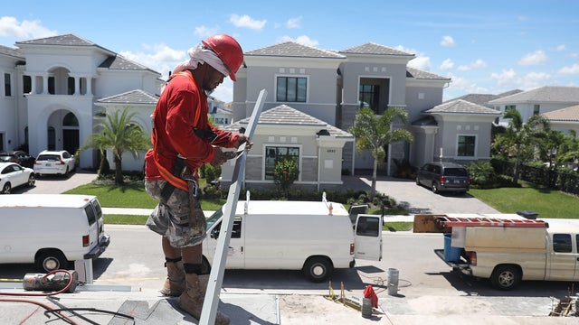 Toll Brothers Quarterly Profit Jumps 30 Percent On Luxury Home Construction 