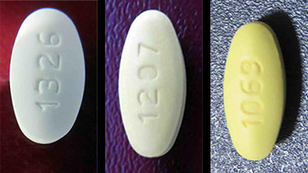 Heart drug recall expanded again 