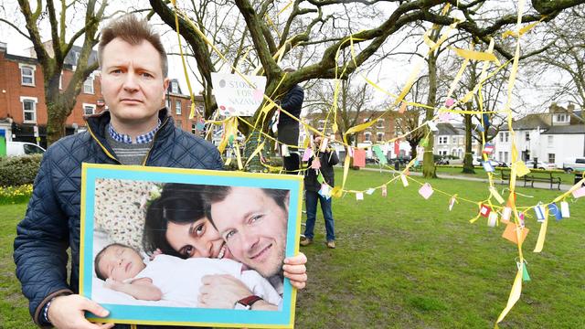 Nazanin Zaghari-Ratcliffe detained 