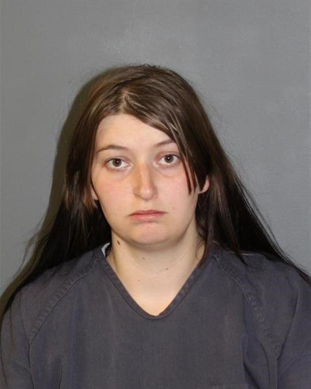 infant starved arrest (jannie gatlin, from pueblo county so) 