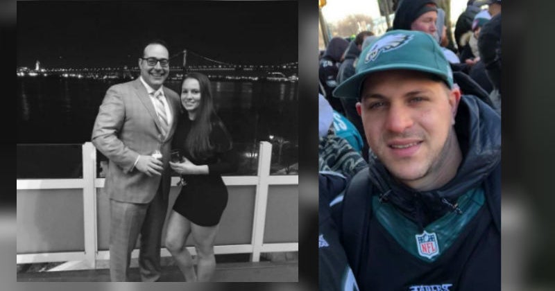 String Band Plays Moving Tribute As Community Mourns Loss Of 3 Victims