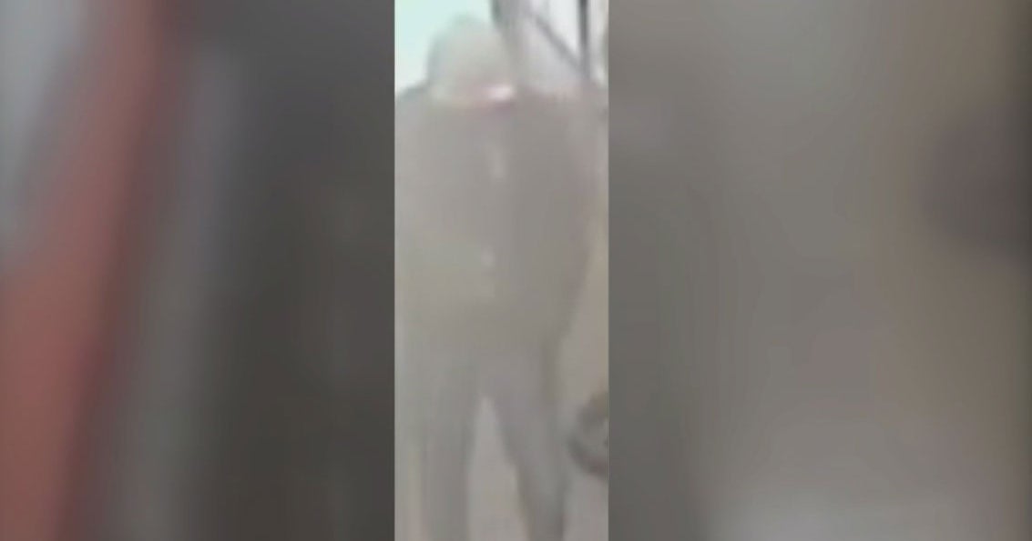 Police: Suspect Sought After Crown Heights Beauty Salon Robbery - CBS ...