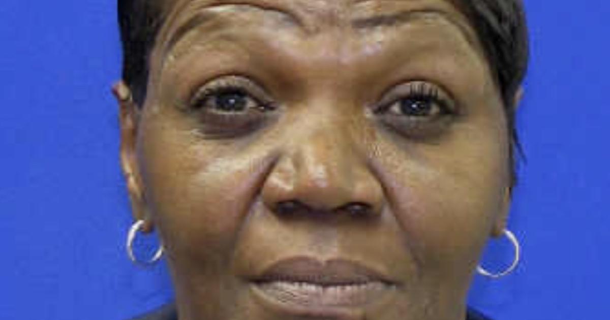 Police Searching For Missing 60 Year Old Baltimore Woman Cbs Baltimore 5876