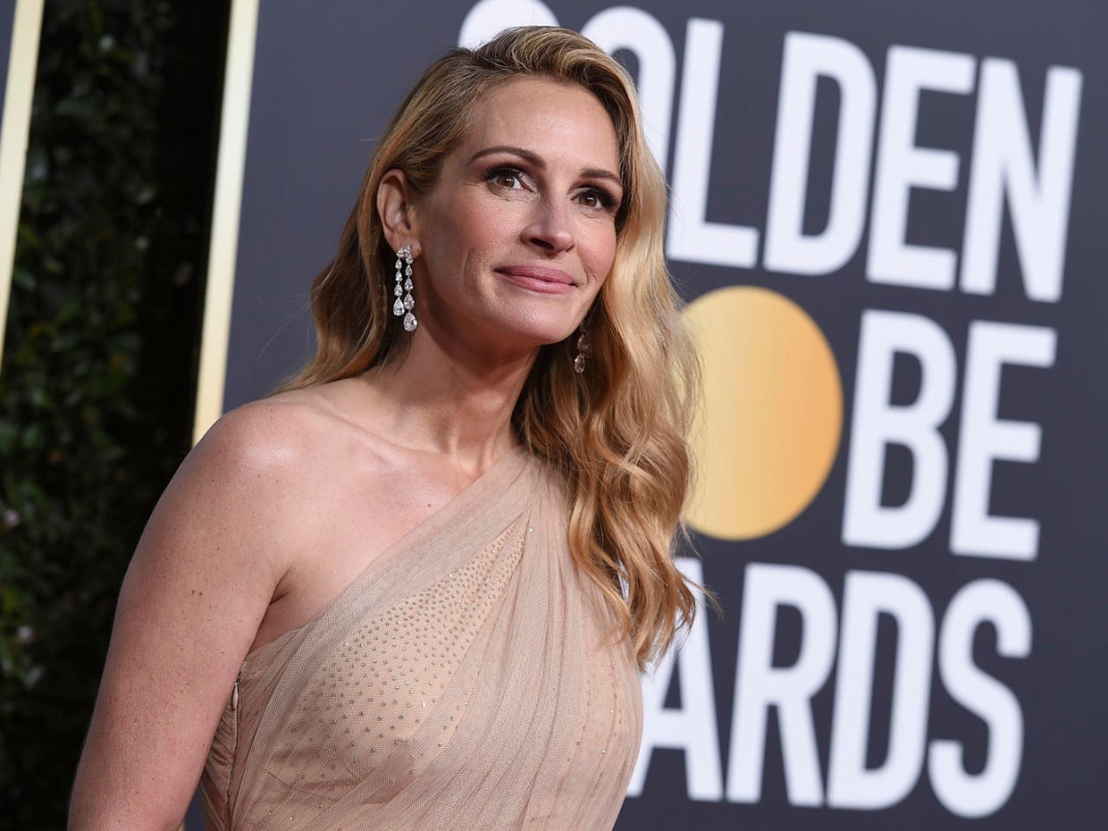 Golden Globes Red carpet photos from the 2019 awards ceremony(02)
