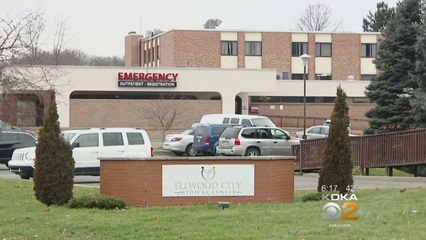 ellwood city medical center hospital 