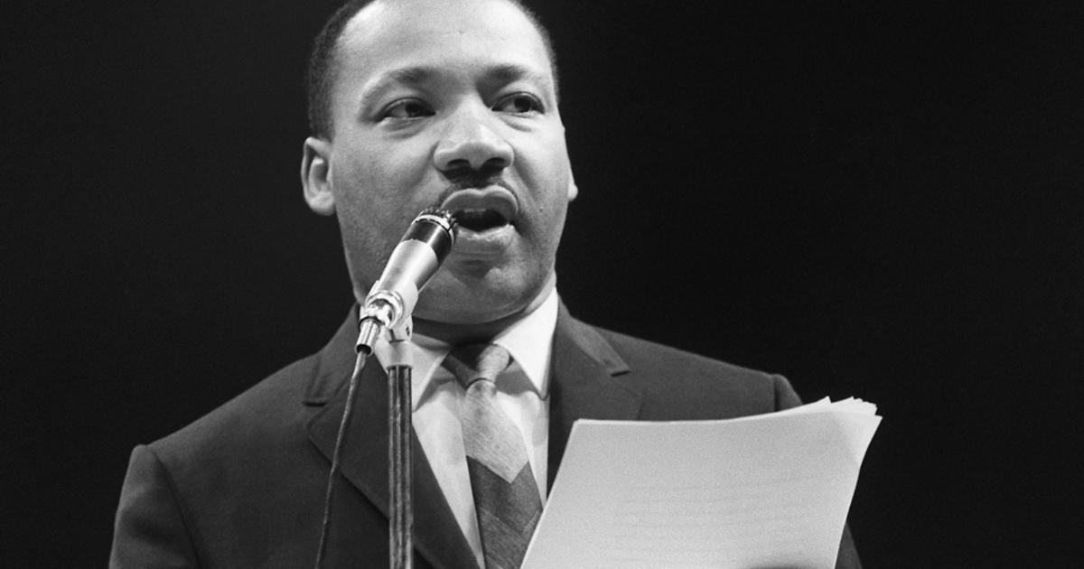 What’s Open, What’s Shut On Martin Luther King Jr. Holiday break