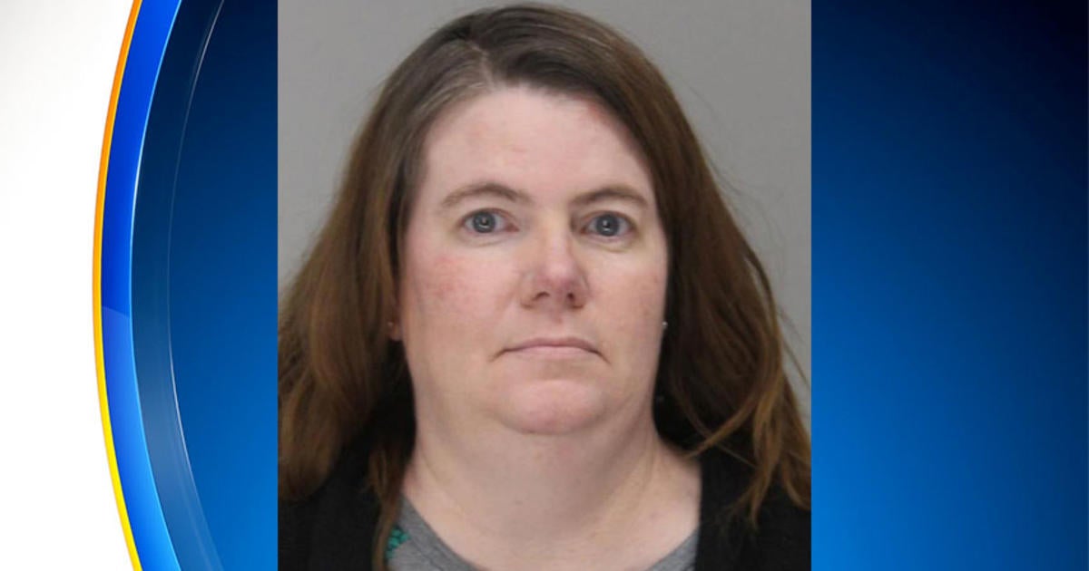 Former North Texas Middle School Teacher Julie Brewer Indicted For ...