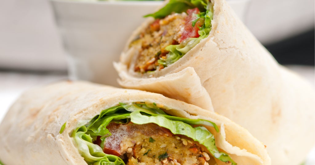 The 5 Best Middle Eastern Spots In Detroit - CBS Detroit