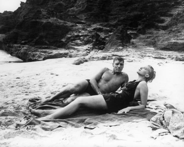 From Here to Eternity (1953) USA 