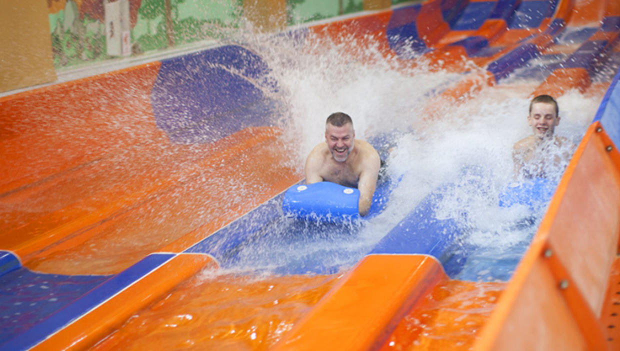 Best Indoor Water Parks And Pools In Colorado - CBS Colorado