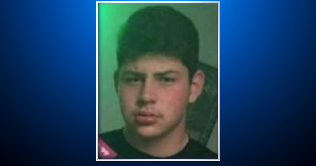 Amber Alert Deactivated For 17YearOld In Denver Area CBS Colorado