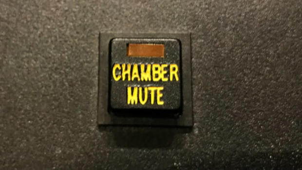 minnesota house mute button 